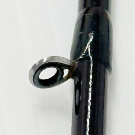 tailwalk テイルウォーク ロッド ノーザンロックⅦ C80XH 本体のみ 釣り フィッシング 16683