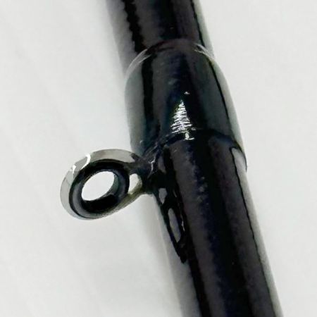 tailwalk テイルウォーク ロッド ノーザンロックⅦ C80XH 本体のみ 釣り フィッシング 16683