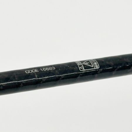 tailwalk テイルウォーク ロッド ノーザンロックⅦ C80XH 本体のみ 釣り フィッシング 16683