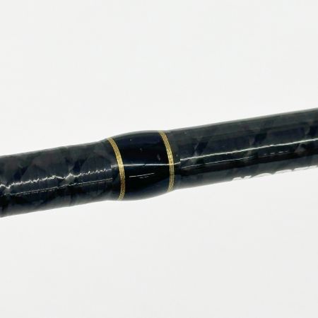 tailwalk テイルウォーク ロッド ノーザンロックⅦ C80XH 本体のみ 釣り フィッシング 16683