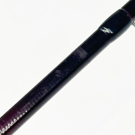 tailwalk テイルウォーク ロッド ノーザンロックⅦ C80XH 本体のみ 釣り フィッシング 16683
