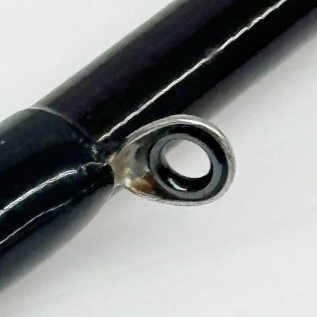 tailwalk テイルウォーク ロッド ノーザンロックⅦ C80XH 本体のみ 釣り フィッシング 16683