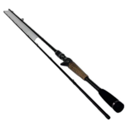 tailwalk テイルウォーク ロッド ノーザンロックV-ⅡC76H 本体のみ 釣り フィッシング 16682