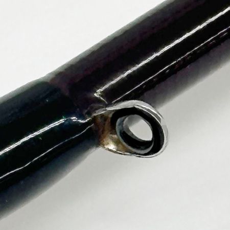 tailwalk テイルウォーク ロッド ノーザンロックV-ⅡC76H 本体のみ 釣り フィッシング 16682
