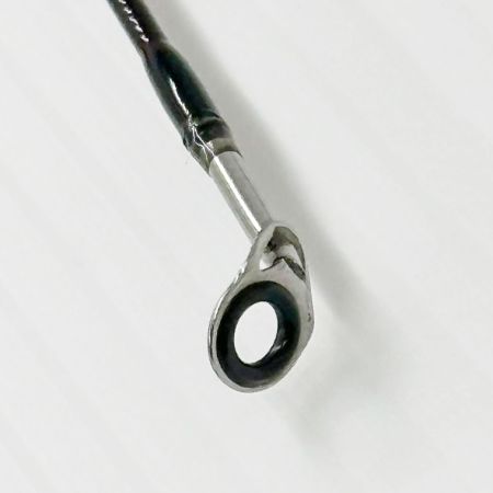 tailwalk テイルウォーク ロッド ノーザンロックV-ⅡC76H 本体のみ 釣り フィッシング 16682