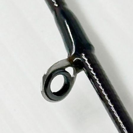 tailwalk テイルウォーク ロッド ノーザンロックV-ⅡC76H 本体のみ 釣り フィッシング 16682