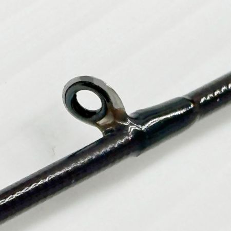 tailwalk テイルウォーク ロッド ノーザンロックV-ⅡC76H 本体のみ 釣り フィッシング 16682