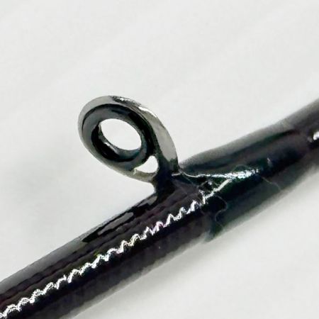tailwalk テイルウォーク ロッド ノーザンロックV-ⅡC76H 本体のみ 釣り フィッシング 16682