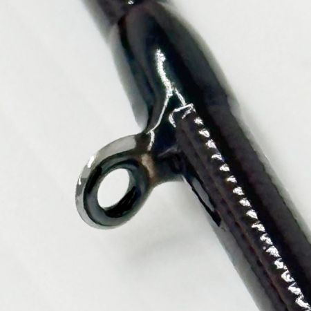 tailwalk テイルウォーク ロッド ノーザンロックV-ⅡC76H 本体のみ 釣り フィッシング 16682