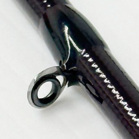 tailwalk テイルウォーク ロッド ノーザンロックV-ⅡC76H 本体のみ 釣り フィッシング 16682