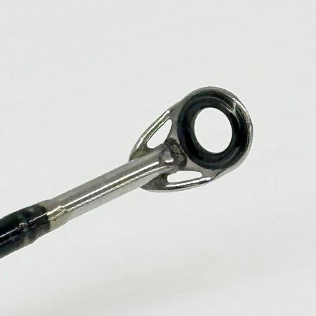 tailwalk テイルウォーク ロッド ノーザンロックV-ⅡC76H 本体のみ 釣り フィッシング 16682
