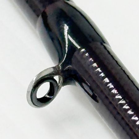 tailwalk テイルウォーク ロッド ノーザンロックV-ⅡC76H 本体のみ 釣り フィッシング 16682
