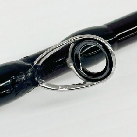 tailwalk テイルウォーク ロッド ノーザンロックV-ⅡC76H 本体のみ 釣り フィッシング 16682