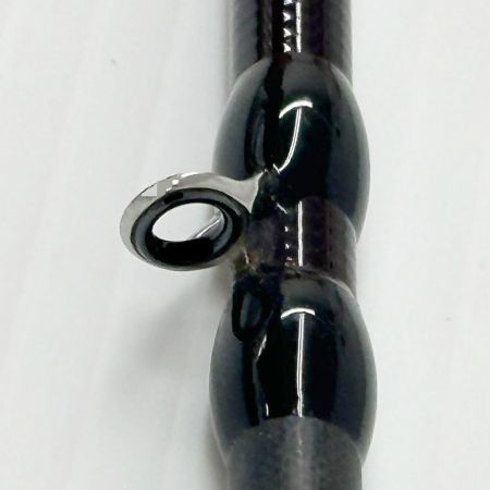 tailwalk テイルウォーク ロッド ノーザンロックV-ⅡC76H 本体のみ 釣り フィッシング 16682
