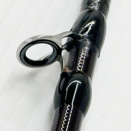 tailwalk テイルウォーク ロッド ノーザンロックV-ⅡC76H 本体のみ 釣り フィッシング 16682