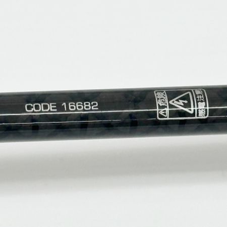 tailwalk テイルウォーク ロッド ノーザンロックV-ⅡC76H 本体のみ 釣り フィッシング 16682