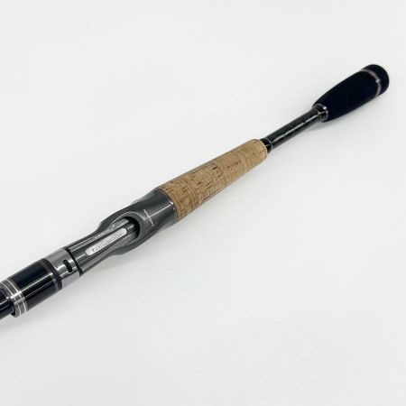 tailwalk テイルウォーク ロッド ノーザンロックV-ⅡC76H 本体のみ 釣り フィッシング 16682