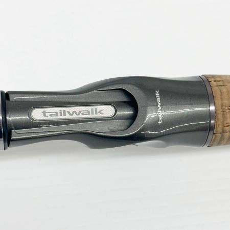 tailwalk テイルウォーク ロッド ノーザンロックV-ⅡC76H 本体のみ 釣り フィッシング 16682
