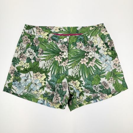  and per se アンパスィー レディース ゴルフウェア ポロシャツ スカート ショートパンツ 3枚セット