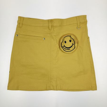   KISS ON THE GREEN archivio レディース ゴルフウェア スカート 2枚セット