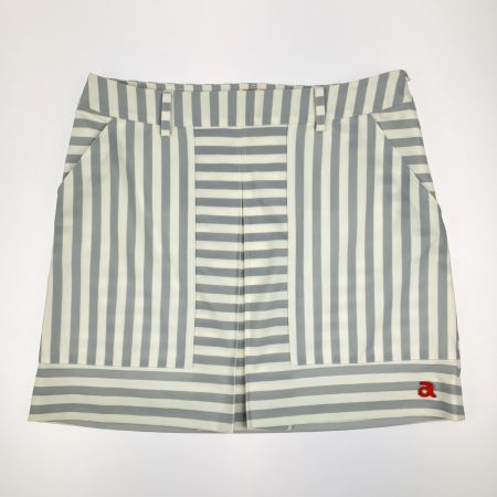   KISS ON THE GREEN archivio レディース ゴルフウェア スカート 2枚セット