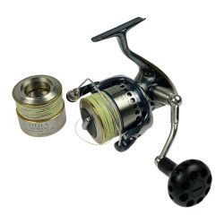 ▽▽ SHIMANO シマノ 01 ステラ SW5000PG 替スプール付属 SW5000PG Cランク