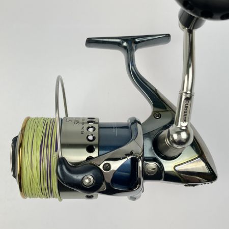  SHIMANO シマノ 01 ステラ SW5000PG 替スプール付属 SW5000PG