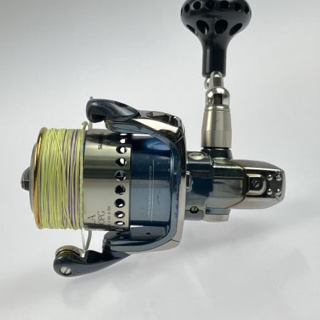  SHIMANO シマノ 01 ステラ SW5000PG 替スプール付属 SW5000PG