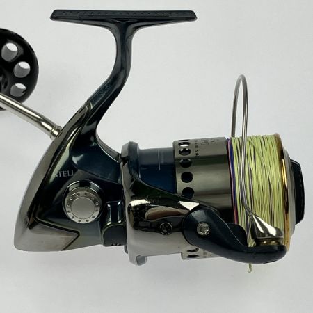  SHIMANO シマノ 01 ステラ SW5000PG 替スプール付属 SW5000PG
