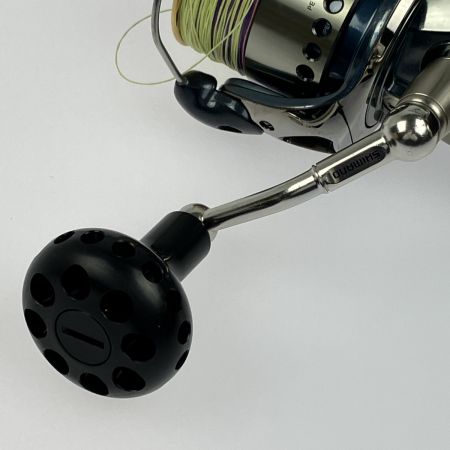  SHIMANO シマノ 01 ステラ SW5000PG 替スプール付属 SW5000PG