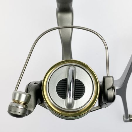  SHIMANO シマノ 95 ステラ 3000 替スプール付 ダブルハンドル SC483