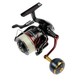▽▽ SHIMANO シマノ 18 BB-X レマーレ 6000D レバーブレーキ・ノブカスタム 03940 Bランク