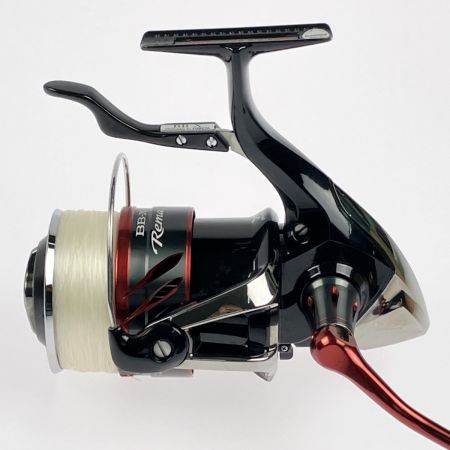  SHIMANO シマノ 18 BB-X レマーレ 6000D レバーブレーキ・ノブカスタム 03940