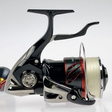  SHIMANO シマノ 18 BB-X レマーレ 6000D レバーブレーキ・ノブカスタム 03940