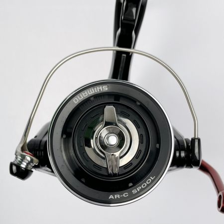 SHIMANO シマノ 18 BB-X レマーレ 6000D レバーブレーキ・ノブカスタム 03940
