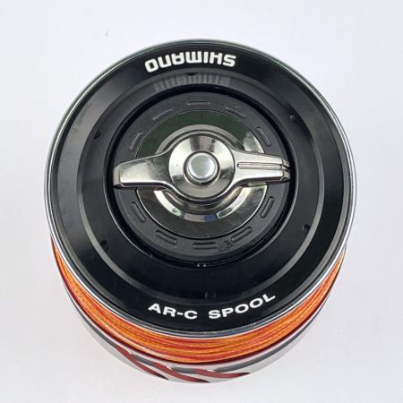  SHIMANO シマノ 18 BB-X レマーレ 6000D スプール組