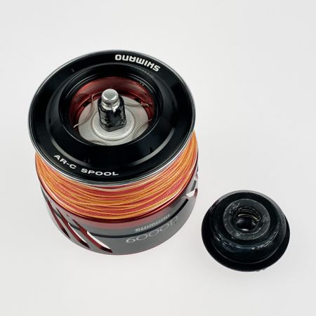  SHIMANO シマノ 18 BB-X レマーレ 6000D スプール組