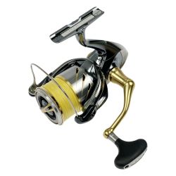 ▽▽ SHIMANO シマノ 14 ステラ 3000HG 03247 Bランク