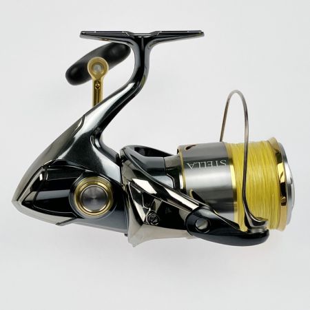  SHIMANO シマノ 14 ステラ 3000HG 03247