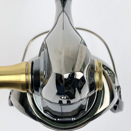  SHIMANO シマノ 14 ステラ 3000HG 03247