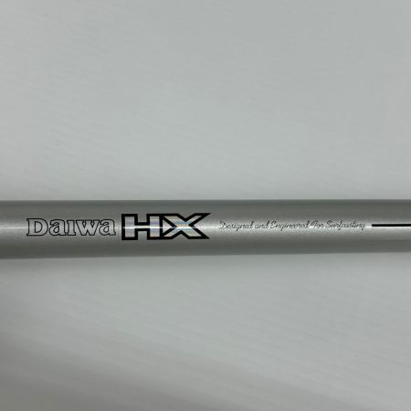 DAIWA ダイワ ロッド HX パワーキャスト 27-425G 竿袋付 釣り フィッシング 05265124