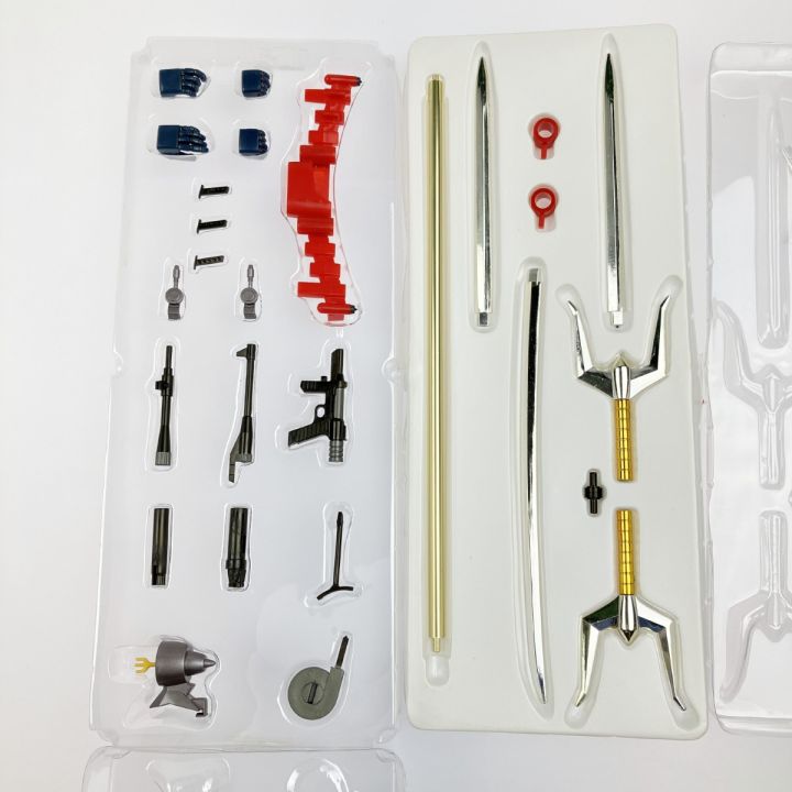 超合金魂 GX-23 無敵超人ザンボット3 - 中古ホビー用品 - なんでも