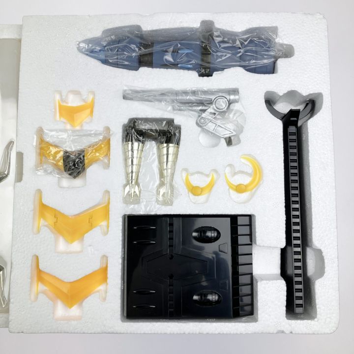 超合金魂ザンボット3（GX-23）中古美品 1012103722078-6.jpg