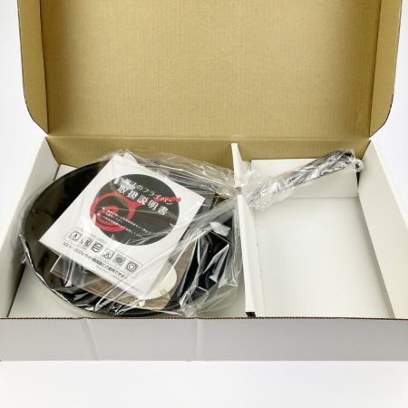  錦見鋳造 魔法のフライパン 26cm