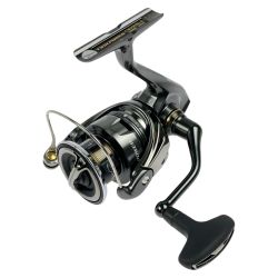 ▽▽ SHIMANO シマノ 24ツインパワー C3000XG 046826 Aランク