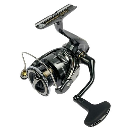  SHIMANO シマノ 24ツインパワー C3000XG 046826