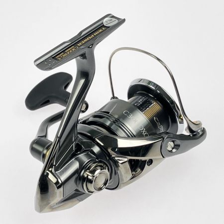  SHIMANO シマノ 24ツインパワー C3000XG 046826