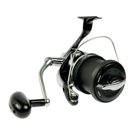  SHIMANO シマノ スピニングリール 15パワーエアロ プロサーフ SA56