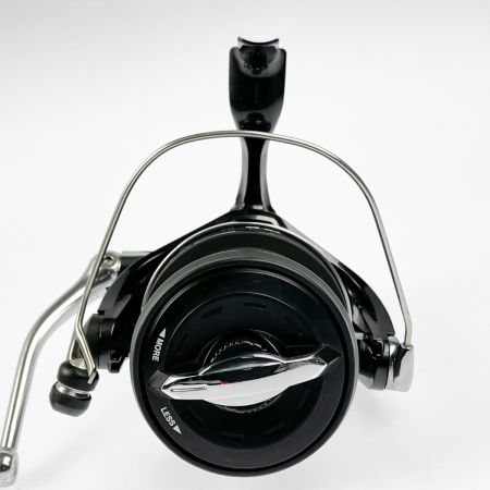  SHIMANO シマノ スピニングリール 15パワーエアロ プロサーフ SA56