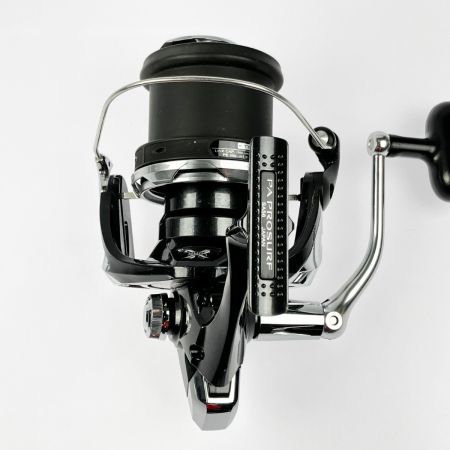  SHIMANO シマノ スピニングリール 15パワーエアロ プロサーフ SA56